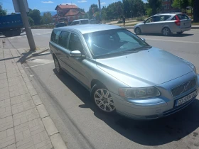 Volvo V70, снимка 4