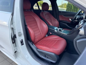 Mercedes-Benz C 220 AMG-KEYLESS-GO-NAVI-BURMASTER-ASISTENS-PLUS-, снимка 13