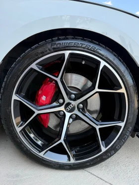 Audi S5 Keyless/Headup/ПАНОРАМА/B&O/CARBON, снимка 14