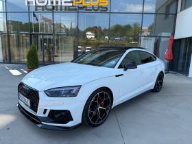 Audi S5 Keyless/Headup/ПАНОРАМА/B&O/CARBON, снимка 2