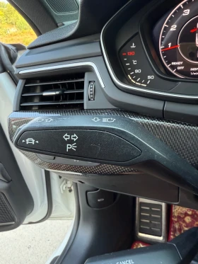 Audi S5 Keyless/Headup/ПАНОРАМА/B&O/CARBON, снимка 9