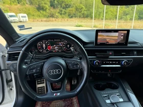 Audi S5 Keyless/Headup/ПАНОРАМА/B&O/CARBON, снимка 10