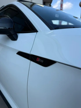 Audi S5 Keyless/Headup/ПАНОРАМА/B&O/CARBON, снимка 15