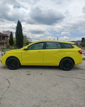 Lada Vesta SW 1.6, снимка 3