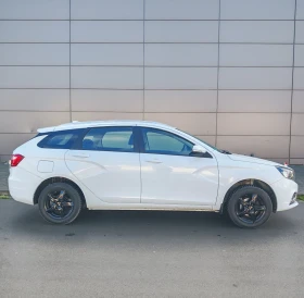 Lada Vesta SW 1.6, снимка 7