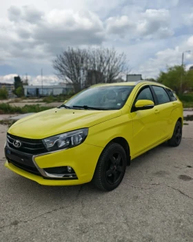 Lada Vesta SW 1.6, снимка 2