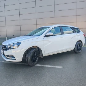 Lada Vesta SW 1.6, снимка 2