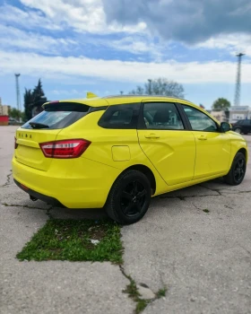 Lada Vesta SW 1.6, снимка 6