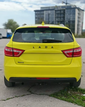 Lada Vesta SW 1.6, снимка 5