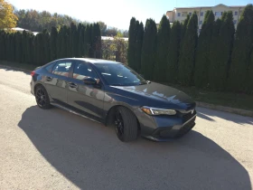 Honda Civic Седан , снимка 2