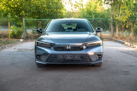 Honda Civic Седан , снимка 5