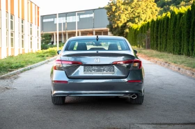 Honda Civic Седан , снимка 6