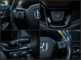 Honda Civic Седан , снимка 10
