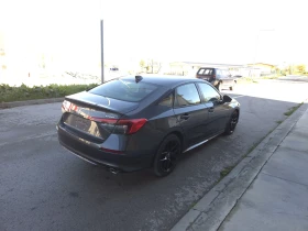 Honda Civic Седан , снимка 7