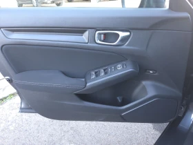 Honda Civic Седан , снимка 16