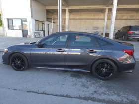 Honda Civic Седан , снимка 5
