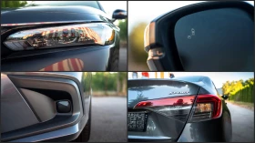 Honda Civic Седан , снимка 12