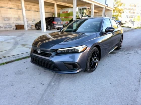 Honda Civic Седан , снимка 3