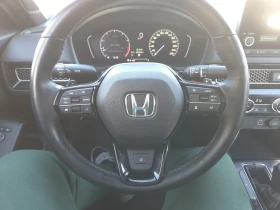 Honda Civic Седан , снимка 17