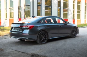 Honda Civic Седан , снимка 4