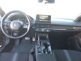 Honda Civic Седан , снимка 12