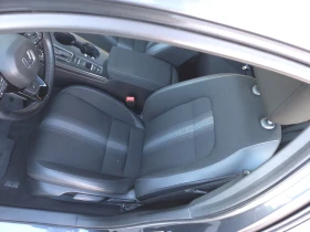 Honda Civic Седан , снимка 10
