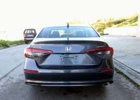 Honda Civic Седан , снимка 8