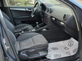 Audi A3 2.0 tdi 140 k.c. Топ , снимка 14