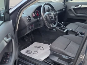 Audi A3 2.0 tdi 140 k.c. Топ , снимка 9