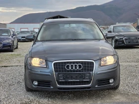 Audi A3 2.0 tdi 140 k.c. Топ , снимка 8