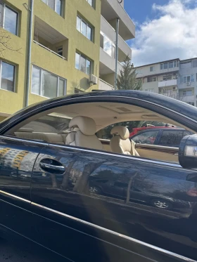 Mercedes-Benz CL 500 LPG 7G-tronic, снимка 4
