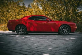 Dodge Challenger 5.7 HEMI V8, снимка 3