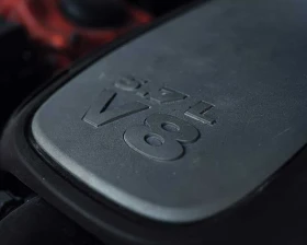 Dodge Challenger 5.7 HEMI V8, снимка 7