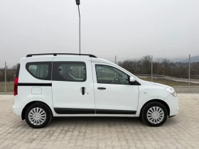 Dacia Dokker 1.5 DCI, снимка 7
