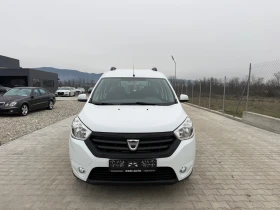 Dacia Dokker 1.5 DCI, снимка 2