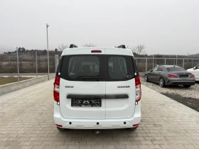 Dacia Dokker 1.5 DCI, снимка 5
