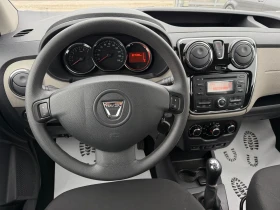 Dacia Dokker 1.5 DCI, снимка 16