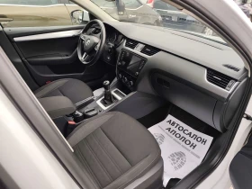 Skoda Octavia 1.6TDI, EURO 6D, Navi, снимка 10