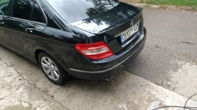 Mercedes-Benz C 220, снимка 8