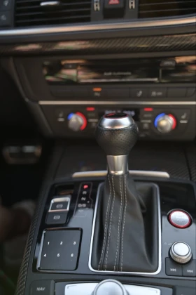 Audi Rs7, снимка 8