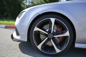 Audi Rs7, снимка 7