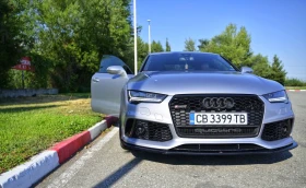 Audi Rs7, снимка 1