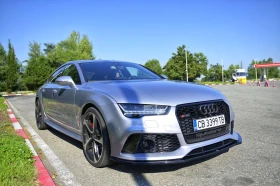Audi Rs7, снимка 2