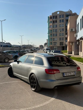Audi A6 3.0TDI 233кс quattro, снимка 3