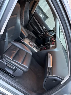 Audi A6 3.0TDI 233кс quattro, снимка 14