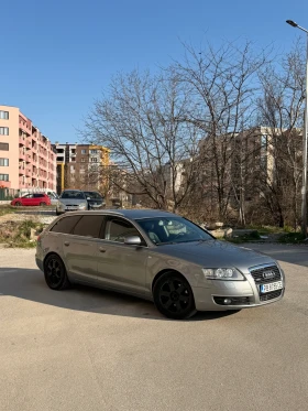 Audi A6 3.0TDI 233кс quattro, снимка 2