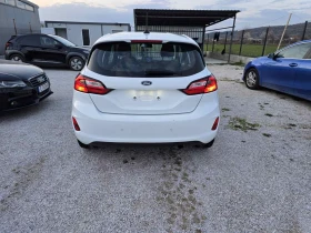Ford Fiesta 1.0 EcoBoost Mild Hybrid, снимка 6