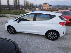 Ford Fiesta 1.0 EcoBoost Mild Hybrid, снимка 8