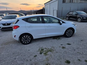Ford Fiesta 1.0 EcoBoost Mild Hybrid, снимка 4