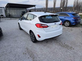 Ford Fiesta 1.0 EcoBoost Mild Hybrid, снимка 7